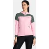 Image de Dames stretchhoodie kilpi memphis-w roze 34