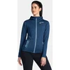 Image de Dames sport hoodie kilpi sevelen-w blauw 34