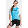 Image de Women's Cycling Jersey Kilpi Corridor-w Blue - 38
