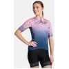 Image de Women's Cycling Jersey Kilpi Ritael-w Pink - 40