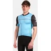 Image de Men's Cycling Jersey Kilpi Corridor-m Blue - XL