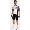 Image de Men's Cycling Jersey Kilpi Rival-m White - M