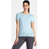 Image de Dames ultra light running t-shirt kilpi ameli-w blauw 46
