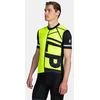 Image de Men's Cycling Jersey Kilpi Cavalet-m Yellow - S