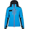 Image de Kilpi Dexen Jas Blauw 36 Vrouw