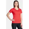 Image de Dames functioneel t-shirt kilpi dima-w rood 42