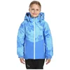 Image de Kilpi Samara Jas Blauw 5 Years Meisjes