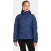 Image de Kilpi Rebeki Jas Blauw 42 Vrouw
