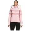 Image de Kilpi Dalila Jas Roze 36 Vrouw