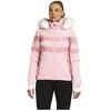 Image de Kilpi Dalila Jas Roze 44 Vrouw