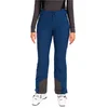 Image de Kilpi Elare Broek Blauw 38 / Regular Vrouw