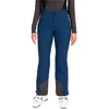 Image de Kilpi Elare Broek Blauw 42 / Regular Vrouw