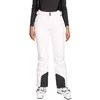 Image de Kilpi Elare Broek Wit 38 / Regular Vrouw