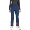 Image de Kilpi Rhea Broek Blauw 38 / Short Vrouw