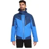 Image de Kilpi Hastar Jas Blauw L Man