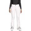 Image de Kilpi Dione Broek Wit 42 / Short Vrouw
