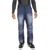 Image de Kilpi Jeanso Broek Blauw XL / Short Man