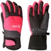 Image de Kilpi Skimi Handschoenen Roze 10 Years Kinderen