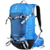 Image de Kilpi Glacier 30l Rugzak Blauw Man,Vrouw