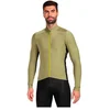 Image de Kilpi Campos Trui Met Lange Mouwen Groen XL Man