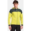 Image de Men's Stretch Hoodie Kilpi Memphis-m Green - XL