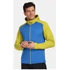 Image de Men's Sports Hoodie Kilpi Sevelen-m Blue - 3XL