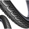 Image de Mitas V69 Hook - Fietsband - 700x35C - Trekking/City