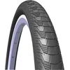 Image de Rubena Mitas Cityhopper Buitenband 28x 2.00 - 1mm antilek - zwart 8537
