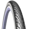 Image de Mitas Electron E-protec 360 Tubular 28´´ X 47 Stevige Urbanband Zwart 28´´ x 47