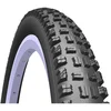 Image de Mitas Highlander 27.5´´ X 2.45 Mtb-band Zwart 27.5´´ x 2.45