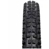 Image de Mitas Highlander R02 Dh Supra Max Textra 29´´ X 2.45 Mtb-band Grijs 29´´ x 2.45