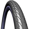 Image de Mitas Flash V66 700 X 47 Stijve Racefietsband Zwart 700 x 47