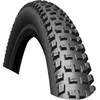 Image de Mitas Monarch R24 Dh Tubeless 29´´ X 2.60 Stevige Urbanband Zwart 29´´ x 2.60