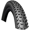 Image de Mitas Monarch R24 Dh Tubeless 29´´ X 2.45 Stevige Urbanband Zwart 29´´ x 2.45