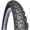 Image de Mitas Kratos R10 Tr Textra Edc-dual Tubeless 27.5´´ X 2.60 Mtb-band Zilver 27.5´´ x 2.60
