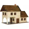 Image de Bouwpakket Walachia W13 Pension- hout