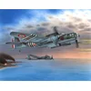 Image de Special Hobby 100-SH48114 Model 167F Glenn over French 1940/45 Bouwpakket Schaal 1:48