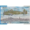 Image de Special Hobby 100-SH48217 Aero C-3B Czechoslovak Bomber-Trainer Bouwpakket Schaal 1:48