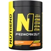Image de Nutrend - N1 Pre-Workout (Red Orange - 510 gram)