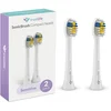 Image de TrueLife SonicBrush Compact Sensitive White Opzetborstels - 2 Stuks