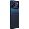 Image de PITAKA Ultra-Slim Case - Hoesje Geschikt voor Apple iPhone 17 Pro - Compatibel met MagSafe - 600D Aramidevezel Back Cover - Ultra Dun - Horizon