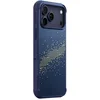 Image de PITAKA Cairn - Hoesje Geschikt voor Apple iPhone 17 Pro - Compatibel met MagSafe - Aramidevezel 600D - MIL-STD-810H - Back Cover Milky Way
