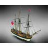 Image de Mamoli MV58 Surprise houten scheepsmodel schaal 1:75 DIY