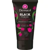 Image de Dermacol - Black detox Peeling Mask Black Magic (Detox & Pore Purifying Peel Off Mask) 150 ml - 150ml
