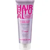 Image de Hair Ritual No More Yellow & Grow Effect Shampoo (cold Blonde Shades)