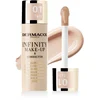 Image de Dermacol Infinity Make-up en Concealer - Multi-use Foundation - Hypoallergeen - Super Dekking - Waterproof - SPF 15 - 01 Fair
