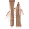 Image de Dermacol Lip Treat Lip Balm - Vegan Hydraterende Behandeling - Glossy Finish - Cinnamon Glaze - Hyaluronzuur - Olijfolie