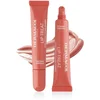 Image de Dermacol Lip Treat Lip Balm - Vegan Hydraterende Behandeling - Glossy Tint - Vintage Vanilla - Hyaluronzuur - Olijfolie