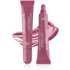 Image de Dermacol Lip Treat Lip Balm - Vegan Hydraterende Behandeling - Glossy Tint - Mauve Muse - Hyaluronzuur - Olijfolie Nourishing