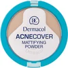 Image de Dermacol - Acnecover Matte powder for problematic skin 11 g Eye Shadow Sand -